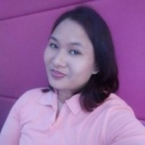 Ana Pamela L.