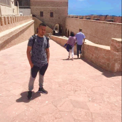 Houcine Z. profile photo