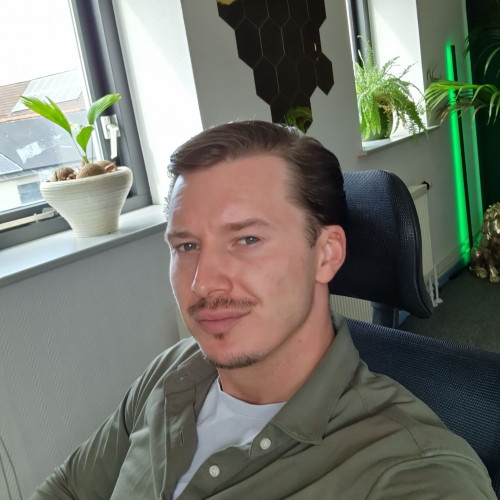 Aleks S. profile photo