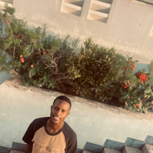 Lewis O. profile photo