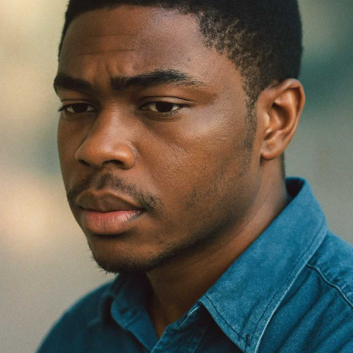 Ekene K. profile photo