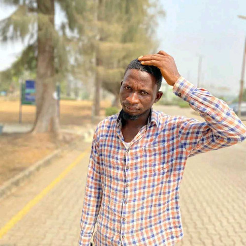 Akintunde L. profile photo
