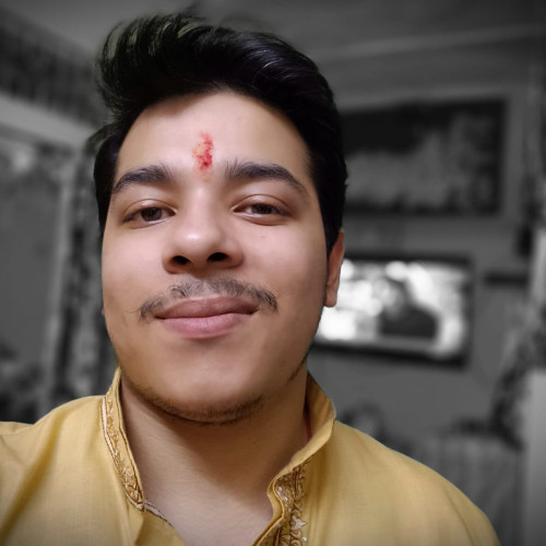 Nishant S. profile photo