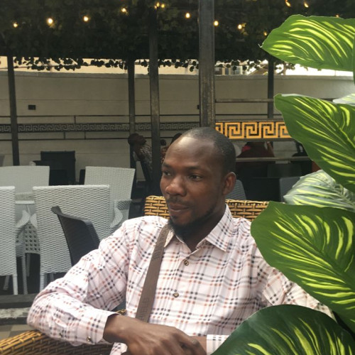 Akpa  J. profile photo