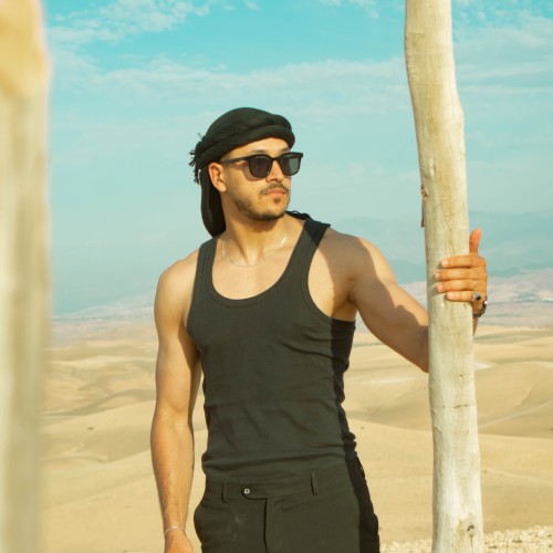 BOUBKRAOUI I. profile photo