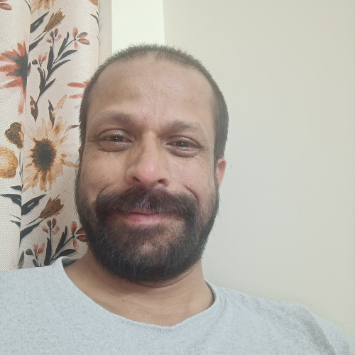 Pawan M. profile photo