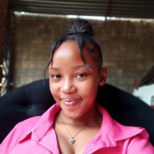 Buhle B. profile photo