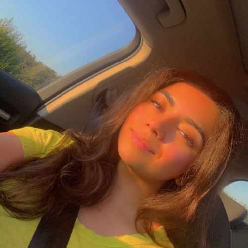 Jasmine M. profile photo