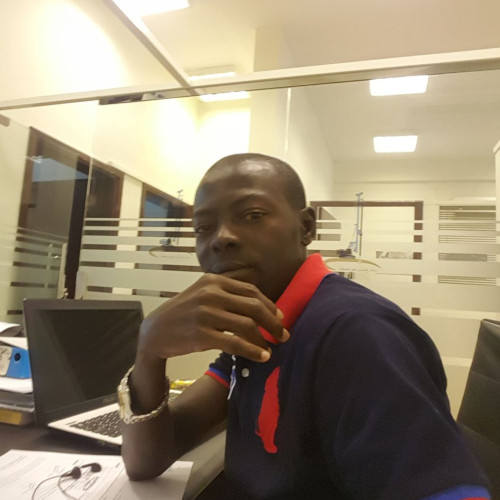 Fariudeen  A.