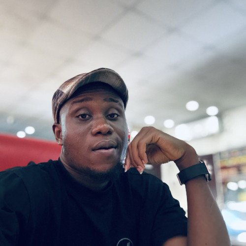 Raxson V. profile photo