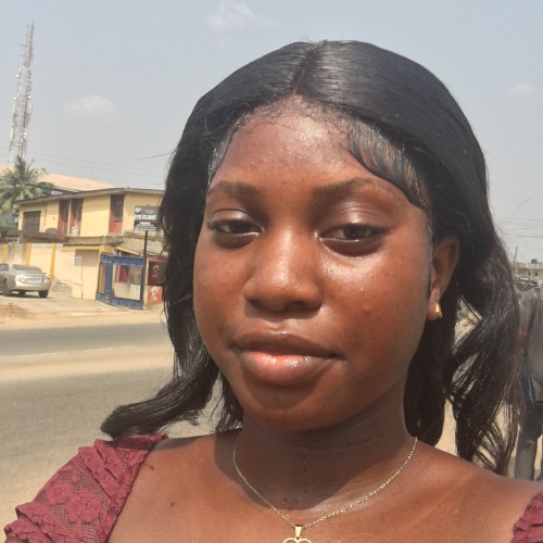 Aaliyyah  O. profile photo