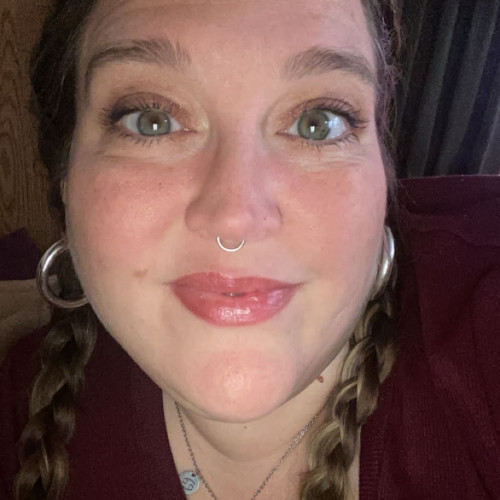 Amber J. profile photo