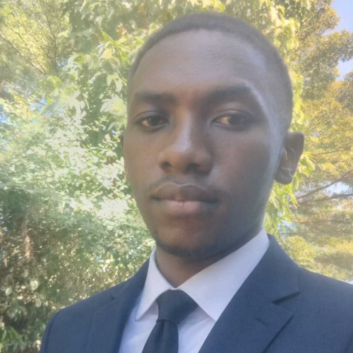 Eugene k. profile photo