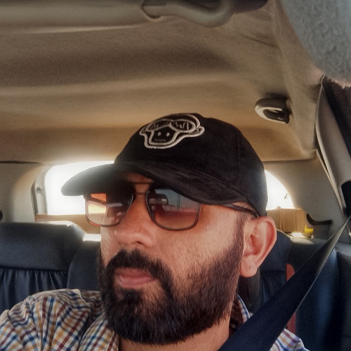 pankaj s. profile photo