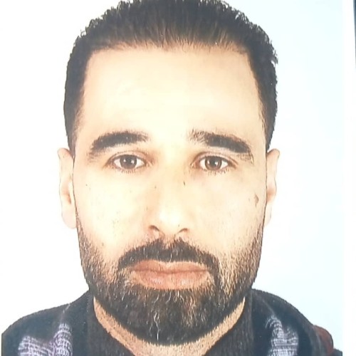 Brahim  B. profile photo