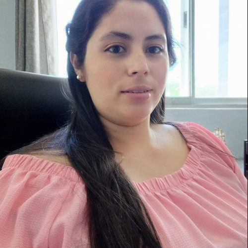 Thania A. profile photo