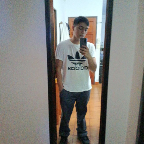 luis a. profile photo