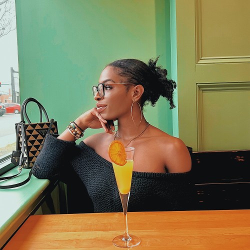 Kiera M. profile photo