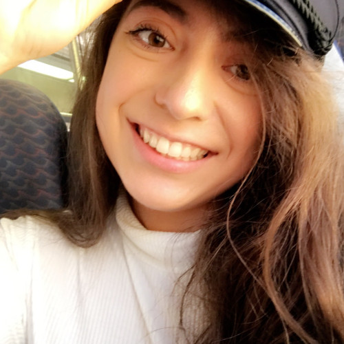 Grecia T. profile photo