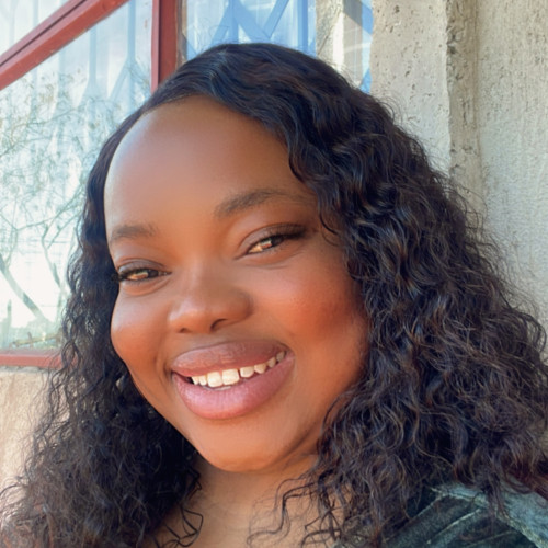 Tshepiso  M. profile photo