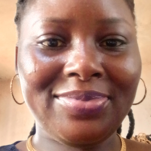 Mercy  Z. profile photo