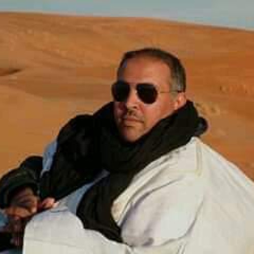 lahcen  b. profile photo