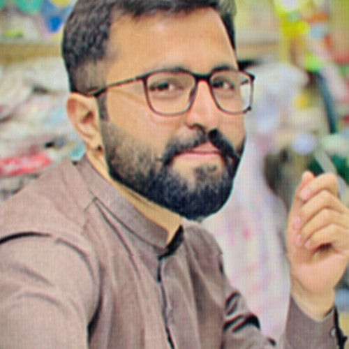Bin R. profile photo