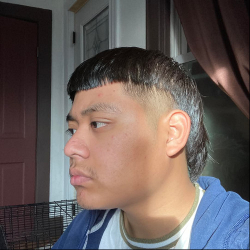 Angel V. profile photo