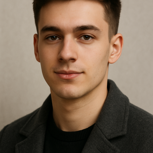 Mathew M.