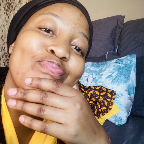 Ntombizinhle  S. profile photo