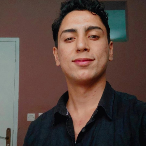 Kouar A. profile photo