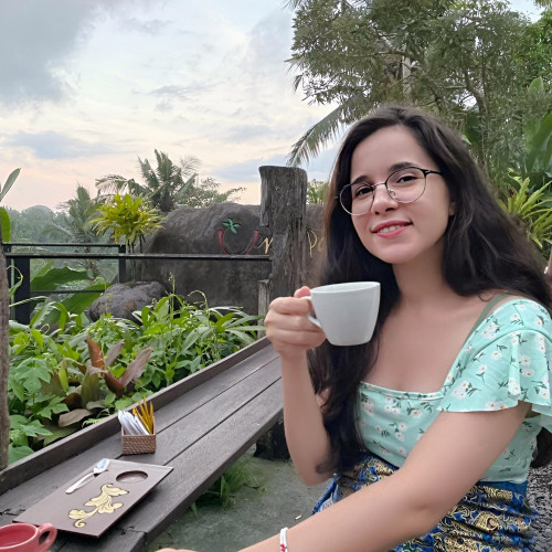 Meryem  N. profile photo