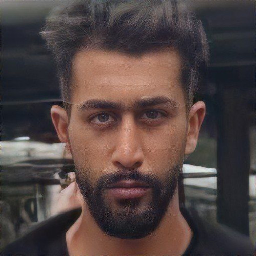 Navid J. profile photo