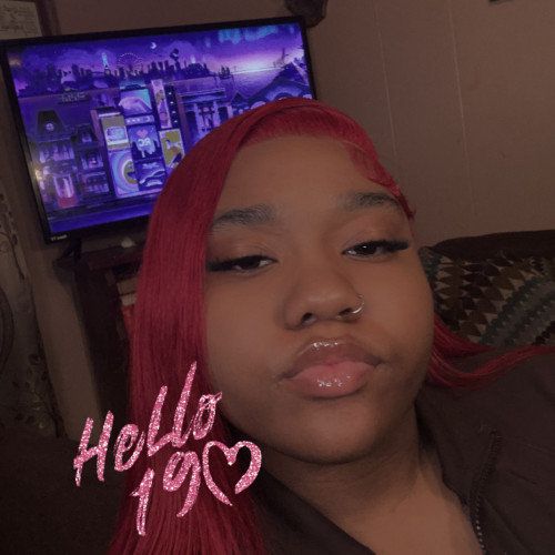Aniyah L. profile photo