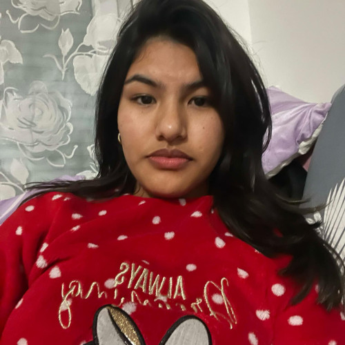 shilvi K. profile photo