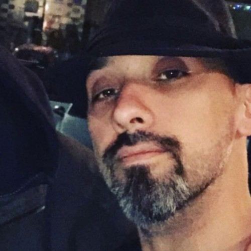 Antonio G. profile photo