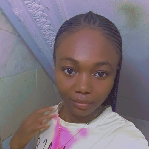 Nmesoma A. profile photo