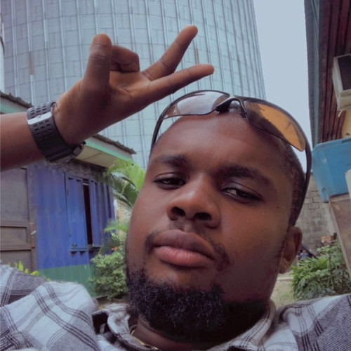 MrBuzzy B. profile photo