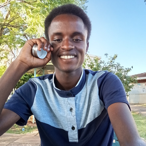 Emmanuel  K. profile photo