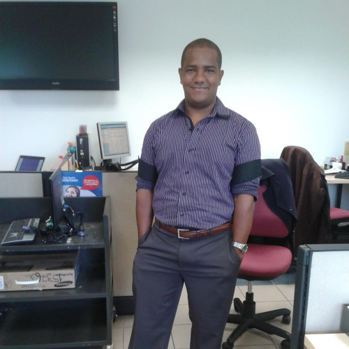 Jhon B. profile photo