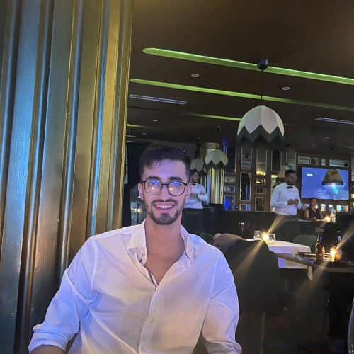 Oussama B. profile photo