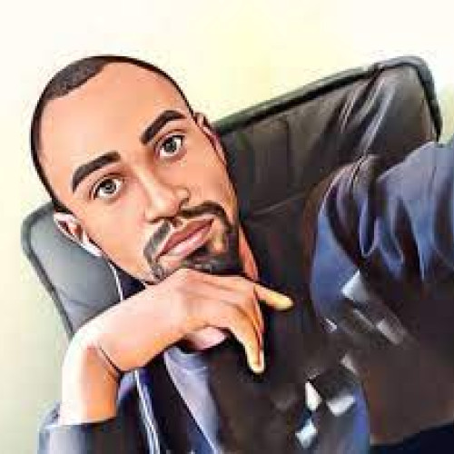 sammy k. profile photo