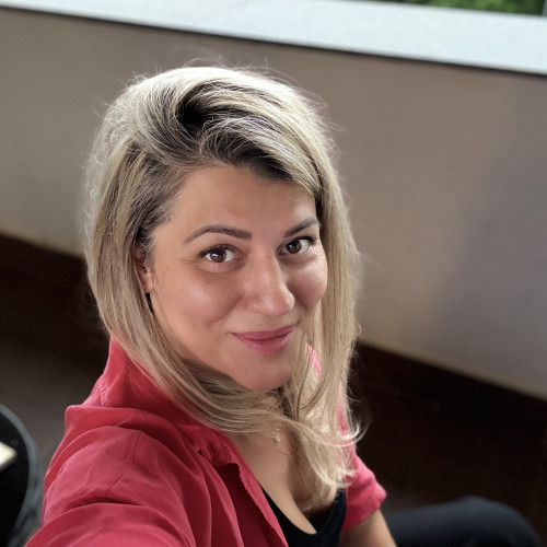 Ann A. profile photo