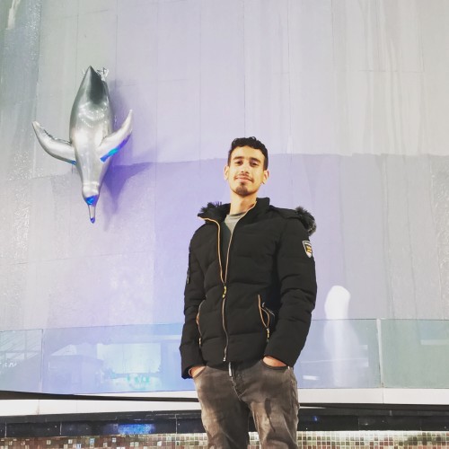 ILYAS B. profile photo