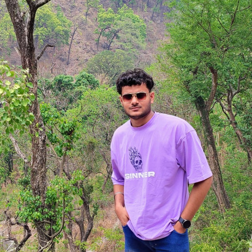 Ayush singh  K. profile photo