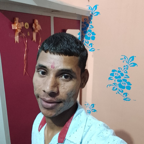 Amurag T. profile photo