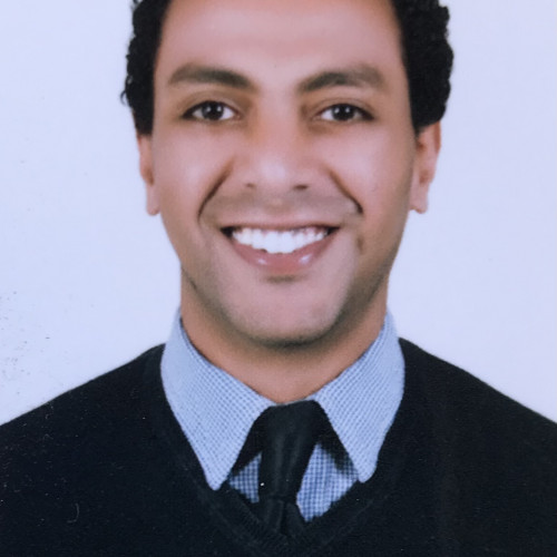 Ehab G. profile photo