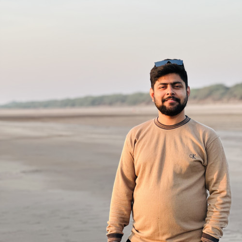 Abhishek B. profile photo