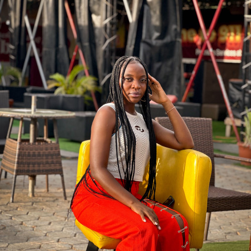 olamide A. profile photo