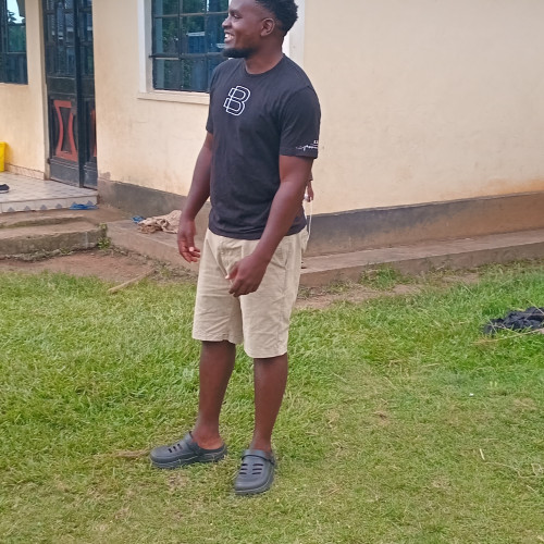 Joshua  A. profile photo